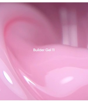 Гель NAILSOFTHEDAY Builder gel №11 30 мл TPO free